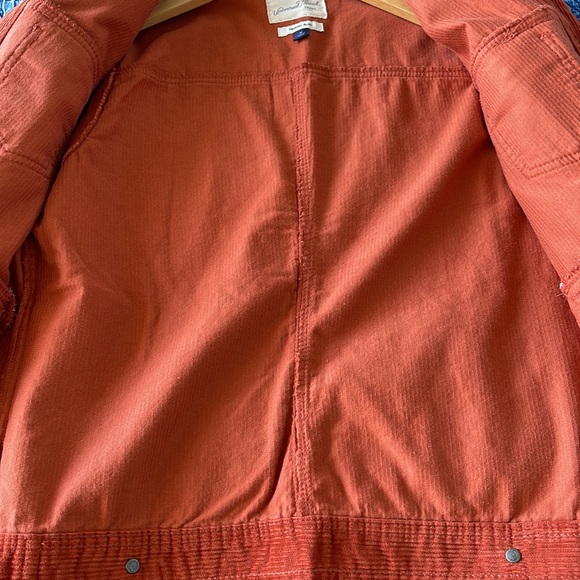 Universal Thread Freeborn Jacket - Picture 11 of 11